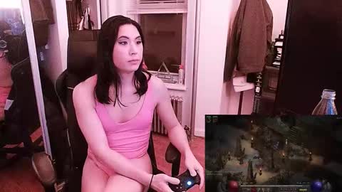 cammy_ho online show from March 4, 2026, 1:22 am