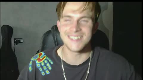 Camp of horny boys online show from June 7, 2026, 10:30 am