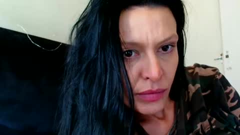 Camren online show from March 21, 2026, 9:36 am