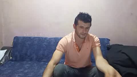 FREMAN online show from December 21, 2025, 8:16 pm