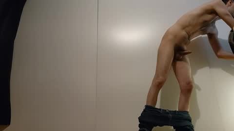 camtai12 online show from March 12, 2025, 4:41 am