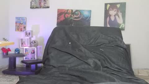 camturbery online show from March 8, 2026, 7:50 pm