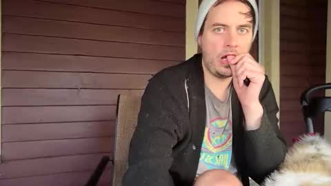 camunity online show from October 18, 2025, 1:23 pm