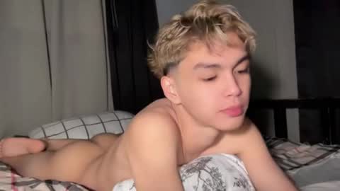 Ethan online show from February 27, 2026, 8:03 am