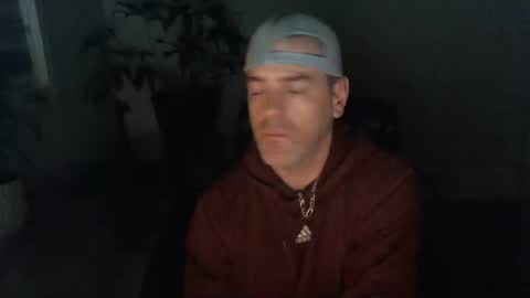 CanadianBacon6969 online show from November 23, 2025, 6:46 am