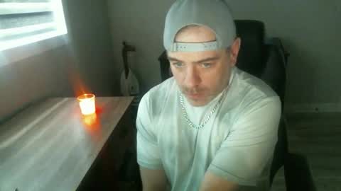 CanadianBacon6969 online show from March 16, 2026, 6:12 pm
