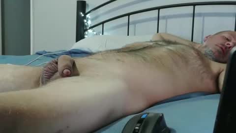 Chris online show from March 1, 2025, 2:02 pm