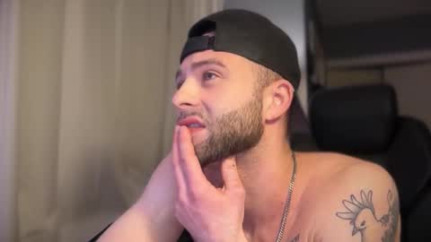 CanadianDaddy online show from April 8, 2026, 6:24 am