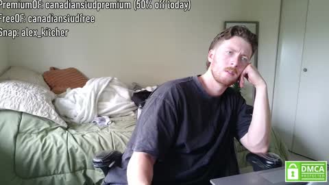 Devon online show from December 9, 2024, 10:09 pm