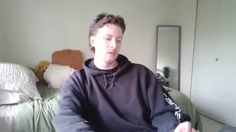 Devon online show from January 9, 2025, 5:43 pm