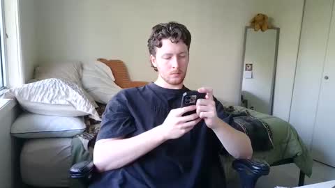 Devon online show from February 7, 2025, 6:02 pm