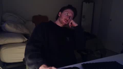 Devon online show from February 11, 2025, 1:52 am