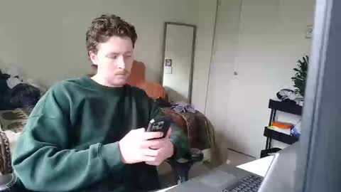 Devon online show from February 19, 2025, 9:25 pm