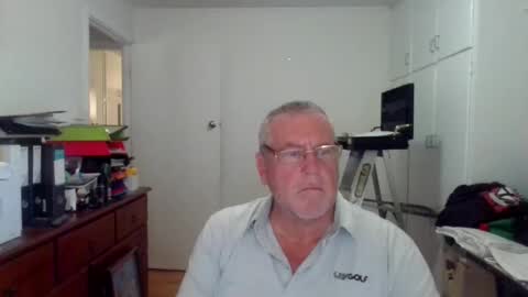 Canberian online show from December 11, 2024, 1:05 am