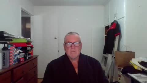 Canberian online show from March 10, 2025, 12:07 am