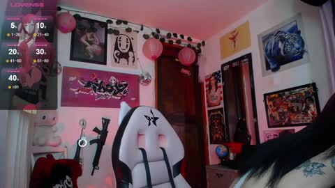 Snapshot of cancer420_ chatting on February 6, 2025, 7:02 am Elizabeth666 online show from February 6, 2025, 7:02 am