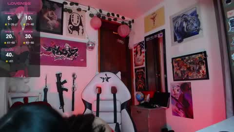 Snapshot of cancer420_ chatting on February 11, 2025, 1:51 pm Elizabeth666 online show from February 11, 2025, 1:51 pm