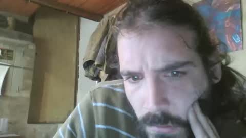 CandadoChino online show from May 4, 2026, 2:35 pm