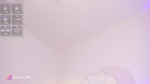 Candase online show from January 26, 2025, 6:28 am