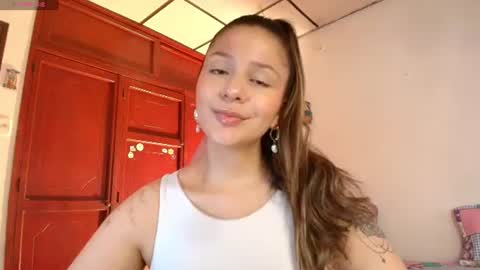 Snapshot of candase_ chatting on June 14, 2026, 8:11 pm Candase online show from June 14, 2026, 8:11 pm