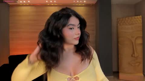  Candanse R  online show from October 27, 2025, 8:02 pm