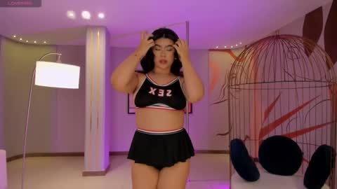  Candanse R  online show from October 30, 2025, 8:31 pm