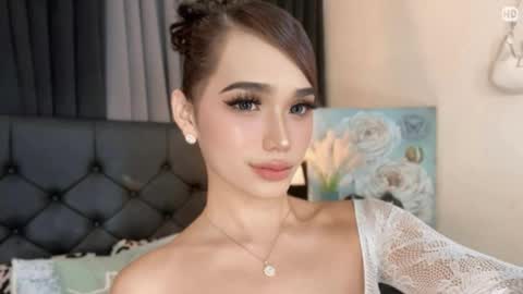 CandiceWilson online show from February 9, 2026, 6:34 pm