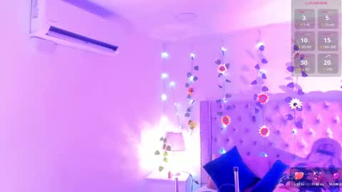 Candie  online show from October 6, 2025, 12:46 pm