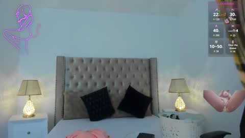 Candie  online show from October 21, 2025, 11:33 am