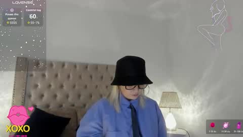 Candie  online show from February 5, 2026, 11:48 am