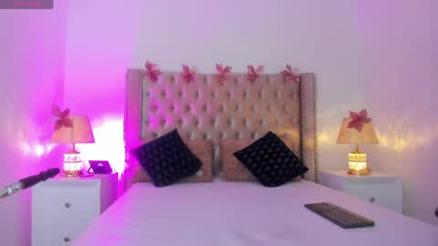 Candie  online show from March 31, 2026, 11:32 am