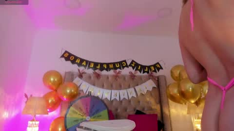 Candie  online show from June 2, 2026, 12:18 pm