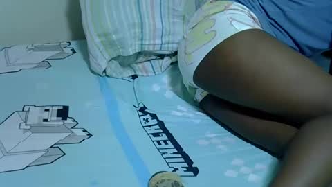 candiemaya online show from February 22, 2026, 11:09 am