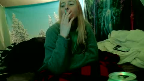 Candi online show from February 20, 2026, 8:05 am