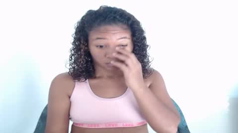 Snapshot of candy25x chatting on March 30, 2026, 6:09 pm daniela online show from March 30, 2026, 6:09 pm