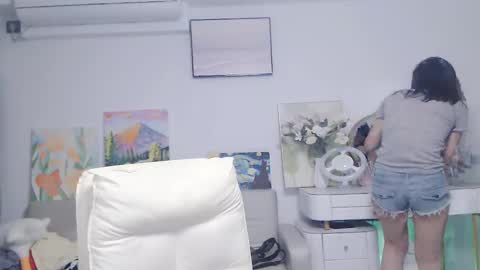 candy8998 online show from November 11, 2025, 11:16 pm