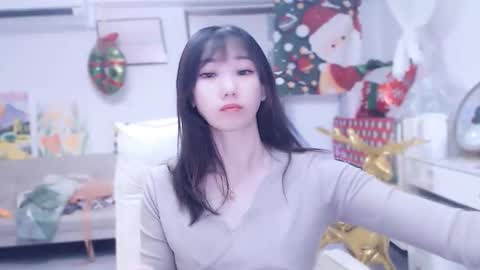 candy8998 online show from December 20, 2025, 11:01 pm