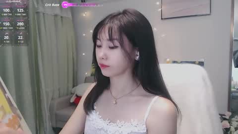 candy8998 online show from February 20, 2026, 6:26 am