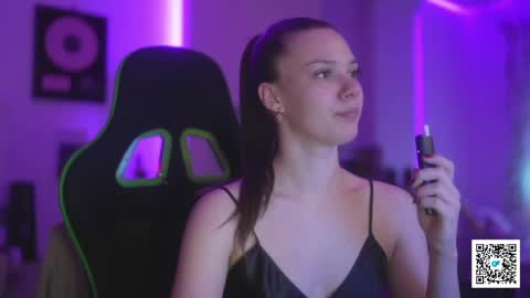 Candy Storm online show from March 17, 2026, 5:44 am