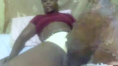 candy_ary online show from February 2, 2026, 5:39 am