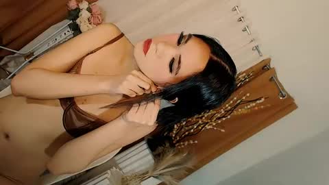 Snapshot of candy_asian69 chatting on April 28, 2026, 12:10 pm Candy online show from April 28, 2026, 12:10 pm