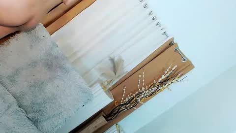 Snapshot of candy_asian69 chatting on May 18, 2026, 7:20 pm Candy online show from May 18, 2026, 7:20 pm