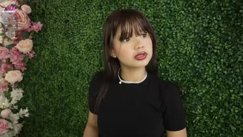 Candy Beck online show from April 11, 2026, 3:49 pm