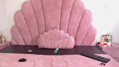 candy_bony online show from January 21, 2025, 6:02 pm