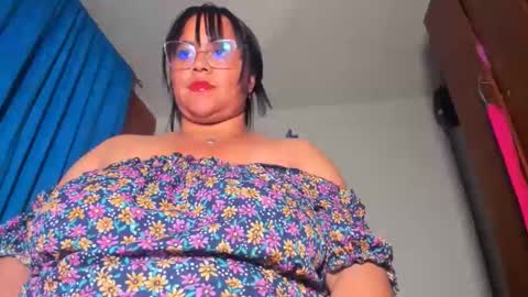 Candy  Brown online show from May 15, 2026, 1:56 am