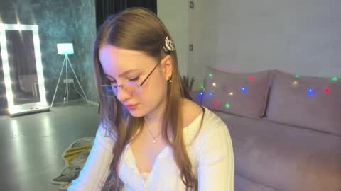 Candy online show from January 10, 2026, 1:18 am