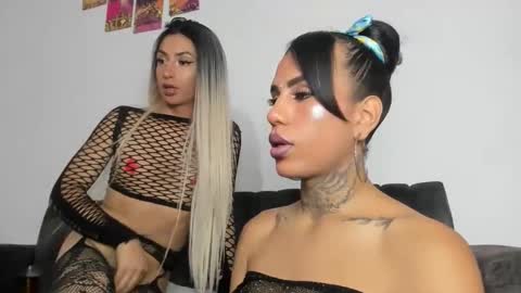 Snapshot of candy_cumy1 chatting on November 28, 2025, 8:28 am Dayan Camila online show from November 28, 2025, 8:28 am