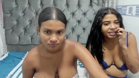 candy_ebony18_ online show from September 20, 2025, 6:20 pm