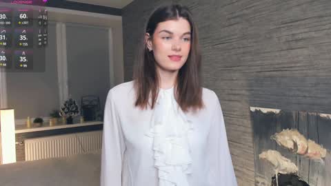 Flora online show from February 6, 2025, 7:07 pm