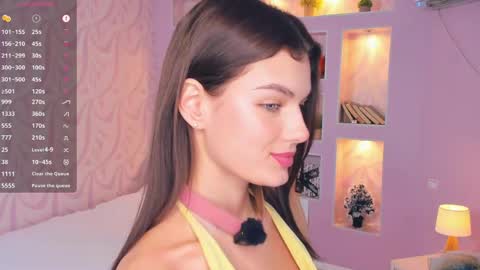 Flora online show from April 16, 2026, 7:09 am